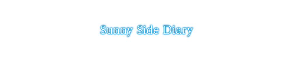 Sunny Side Diary